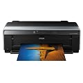 Epson Stylus Photo R2000 A3+ Photo Printer (8 Colour Ink System)