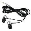 Handsfree Earbuds Headphones with Mic Compatible with iPhone® 2G 3G iPhone® 4S - AT&T, Sprint, Version 16GB 32GB 64GB
