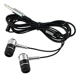 Earphone Headphone with Mic Compatible with iPod® iPhone® 4G OS 4 4th iPhone® 4S AT&T, Sprint, Version 16GB 32GB 64GB