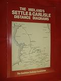 The Midland's Settle & Carlisle distance diagrams