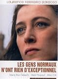 Revue Aventi  / Les gens normaux n'ont rien d'exceptionnel