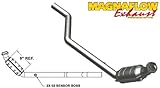 IMAGE OF Magnaflow 23938 - Direct Fit Catalytic Converter