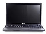 Acer Aspire AS5745PG 3882 15.6 Inch Touch Screen Laptop Black Sale