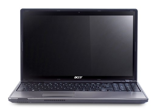 Acer Aspire AS5745PG-3882 15.6-Inch Touch Screen Laptop (Black) On Sale