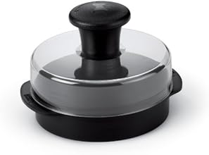 Weber 6483 Hamburgerpresse