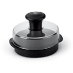 Weber 6483 Hamburgerpresse