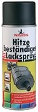 Produkt-Bild: NIGRIN 74117 hitzebest. Lackspray bis 600 Grad 400 ml