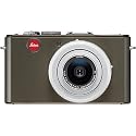 Leica Safari D LUX 4 Safari Special Edition Digital Camera (Green)