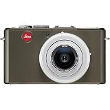 Leica Safari D LUX 4 Safari Special Edition Digital Camera (Green)