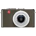 Leica Safari D LUX 4 Safari Special Edition Digital Camera (Green)