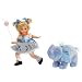 Search : Madame Alexander Horton Hears A Who Window Box , 8", Storyland Collection Doll, Dr. Seuss Collection