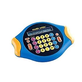 Educational Insights Math Whiz by Educational Insights