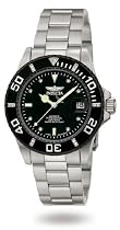 Invicta Men's 4847 Pro Diver Collection Diamond Accented Automatic Watch