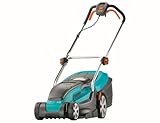 Gardena Rasenmäher PowerMax 37 E thumbnail