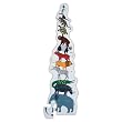 Crocodile Creek Jungle Tower Puzzle (33 Pieces)