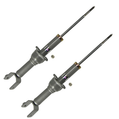 1160-RS - SENSEN Shocks Struts, Rear Set, 2 Pieces, Lifetime Warranty On Sale
