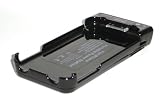 BRAND NEW EXTERNAL RECHARGEABLE BATTERY PACK (2200mAH) FOR APPLE 3G IPHONE + SILICON CASE !!
