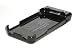 BRAND NEW EXTERNAL RECHARGEABLE BATTERY PACK (2200mAH) FOR APPLE 3G IPHONE + SILICON CASE !!