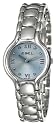 Ebel Beluga Women's Stainless Steel Quartz Watch 9157421-34850