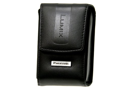 Childrens Toyshop  Electronics : Panasonic DMWD-CFS20 Case for Lumix FS3, FS5, FX35, FX37, FS20, FX55
