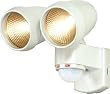 ELPA&nbsp;���O�p�Z���T�[���C�g&nbsp;���@�\�_���^�C�v&nbsp;ESL-PH200(PW)
