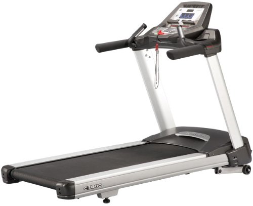Spirit CT800 Club Series Treadmill