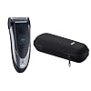 Braun Series 1 / 190 Herrenrasierer inkl. Reiseetui gratis (limitierte Edition)