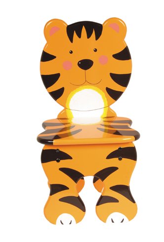 Toys: Toy Workshop Tiger Chair