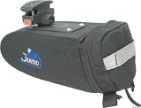 Jandd Mtn Wedge 2 with Klickfix Black