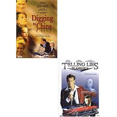 Digging to China / Telling lies in America (2 Pack)