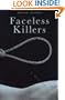 Faceless Killers: A Mystery