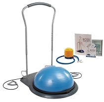 Bosu 3D System Balance Trainer