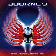 Journey Continues