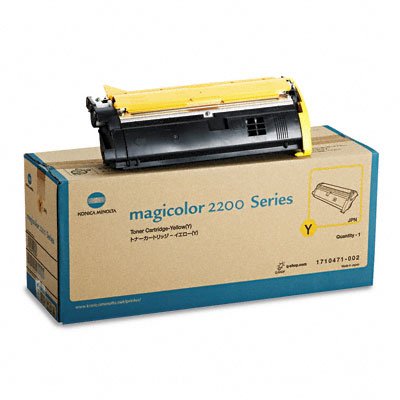 SD YELLOW TONER-1710471-002 On Sale