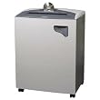 Powershred C-380C Cross-Cut Shredder, 14-16 Sheet Capacity, Extra Wide 15" Throat, 31-2/5 Gallon Bin, Light & Dark Gray