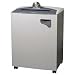 Powershred C-380C Cross-Cut Shredder, 14-16 Sheet Capacity, Extra Wide 15" Throat, 31-2/5 Gallon Bin, Light & Dark Gray