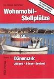 D&auml;nemark: J&uuml;tland, F&uuml;nen, Seeland, Langeland, Mon, Falster, Lolland - Dieter Semmler