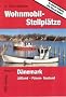 D�nemark: J�tland, F�nen, Seeland, Langeland, Mon, Falster, Lolland