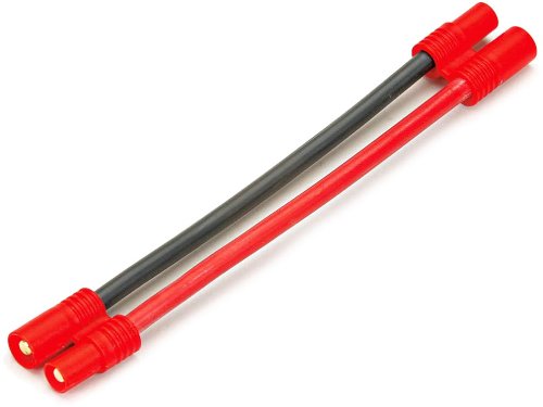 Graupner 2969.VL - G3,5 Verl&auml;ngerungs- Kabel 100 mm 2,5 qmm Preisvergleich