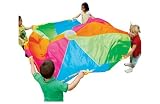Chad Valley Childrens Parachute Outdoor game