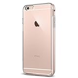 【Spigen】 iPhone6s Plus ケース / iPhone6 Plus ケース, ネオ・ハイブリッド EX [ 二重構造 スリム フィット ] アイフォン6s プラス / 6 プラス 用 カバー (ローズ・ゴールド SGP11729)