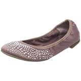 Report Womens Lilburn Ballet Flat