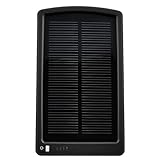 EVOPower Universal USB Solar External Rechargeable Backup Battery - 3000mAh ....