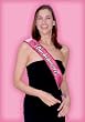 Bachelorette 30in Satin Sash