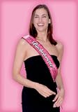 Bachelorette 30in Satin Sash