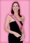 Bachelorette Satin Sash