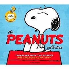 The Peanuts Collection: Treasures from the World's Most Beloved Comic Strip