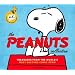 The Peanuts Collection: Treasures from the World's Most Beloved Comic Strip