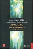 Argentina, 1976: Estudios En Torno Al Golpe de Estado (Historia)