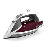 BLACK+DECKER ICR2030 Vitessa Advanced Steam with Stainless Steel Cord Reel